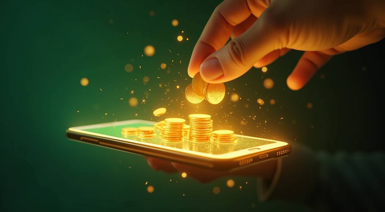 judikiss Deposit, Pengeluaran Pengesahan Akaun judikiss