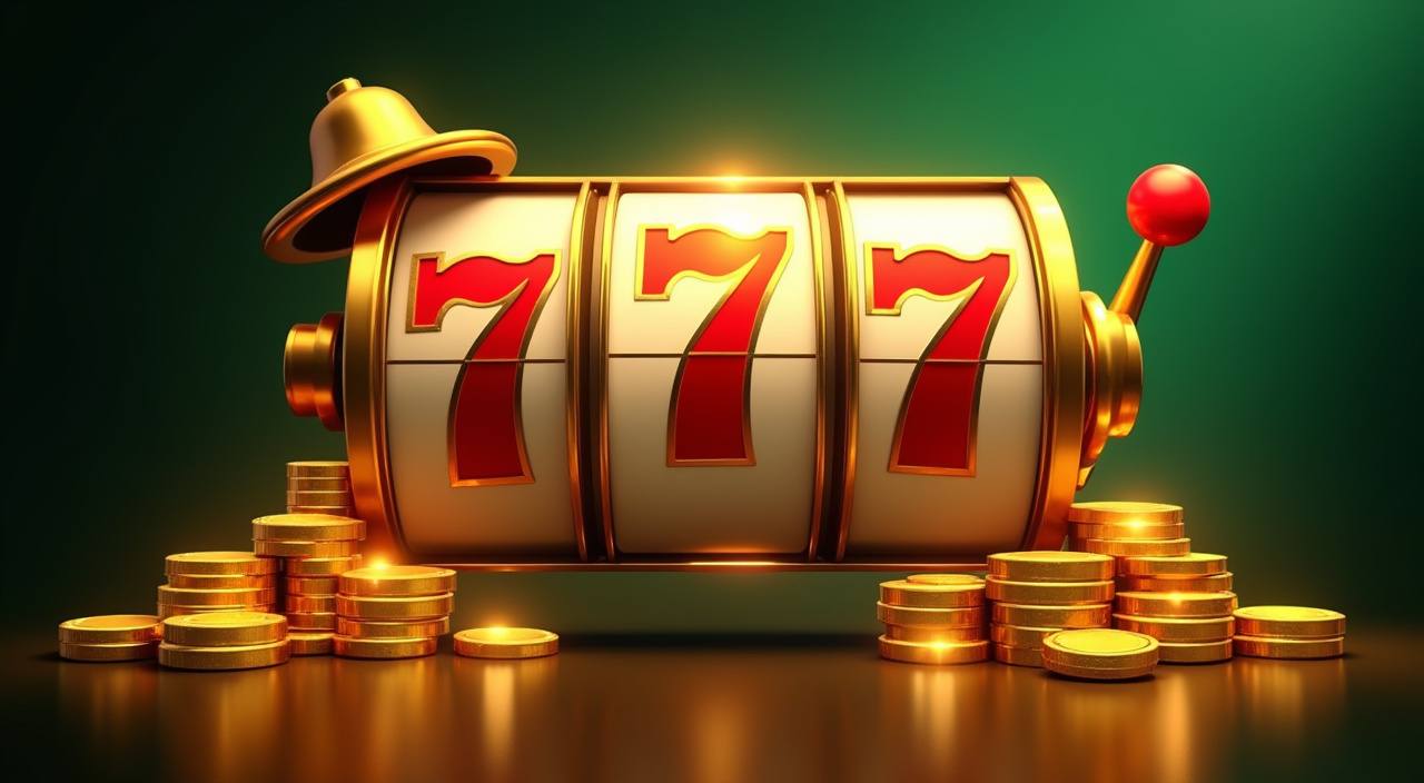 judikiss Slot Lombong Timah